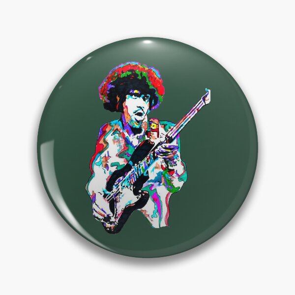 Item preview, Phil Lynott  lizzy lover Poster Love You Fans  designed and sold by FinlayBennett.