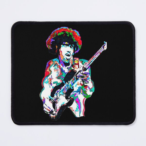 Item preview, Phil Lynott  lizzy lover Poster Love You Fans  designed and sold by FinlayBennett.