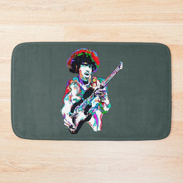 Item preview, Phil Lynott  lizzy lover Poster Love You Fans  designed and sold by FinlayBennett.