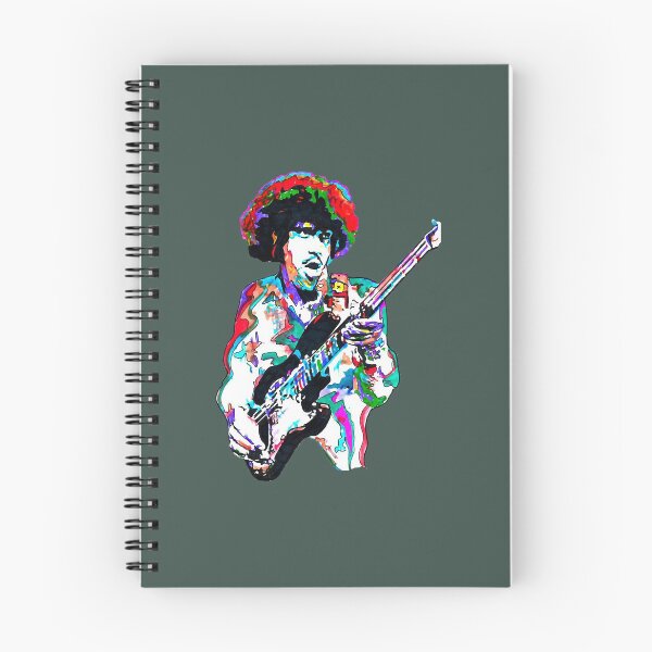 Artikelvorschau, Phil Lynott Lizzy Lover Poster Love You Fans entworfen und verkauft von FinlayBennett.