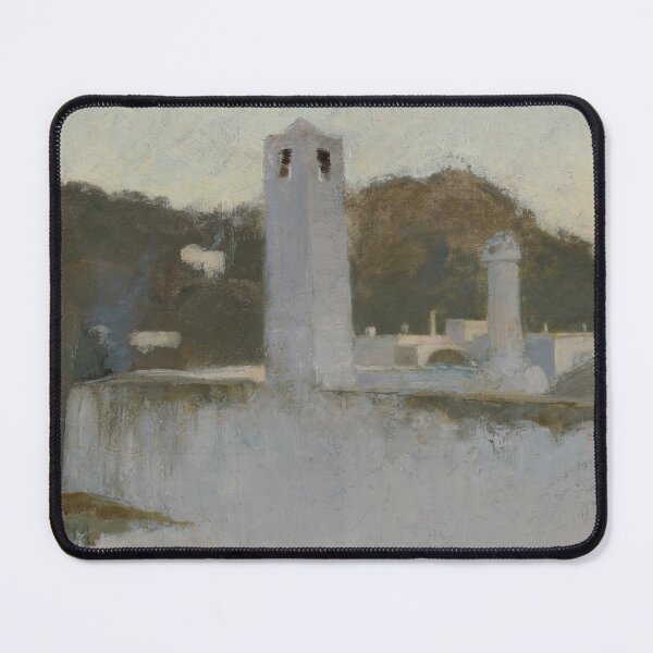 Item preview,  John singer sargent View of Capri designed and sold by TeeARTHY.