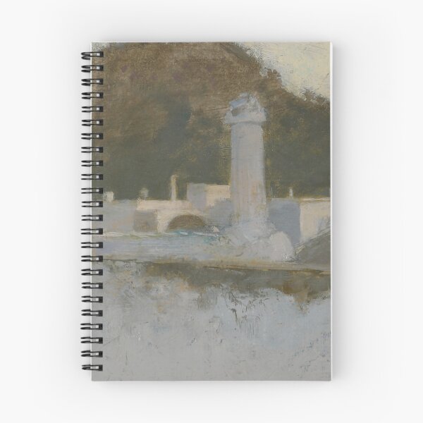 Item preview,  John singer sargent View of Capri designed and sold by TeeARTHY.