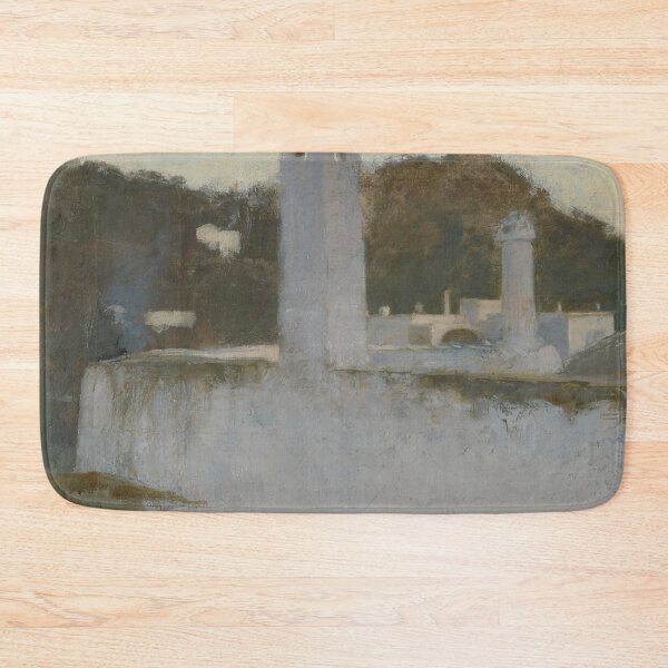 Item preview,  John singer sargent View of Capri designed and sold by TeeARTHY.