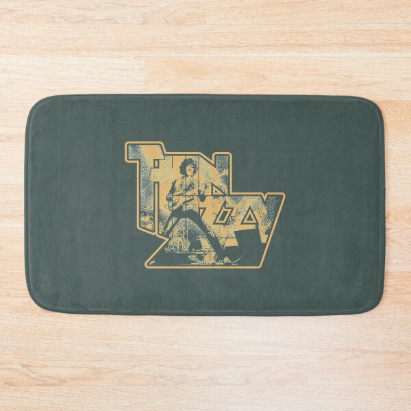 Item preview, Rock Thin Lizzy Graphic For Fan   designed and sold by FinlayBennett.