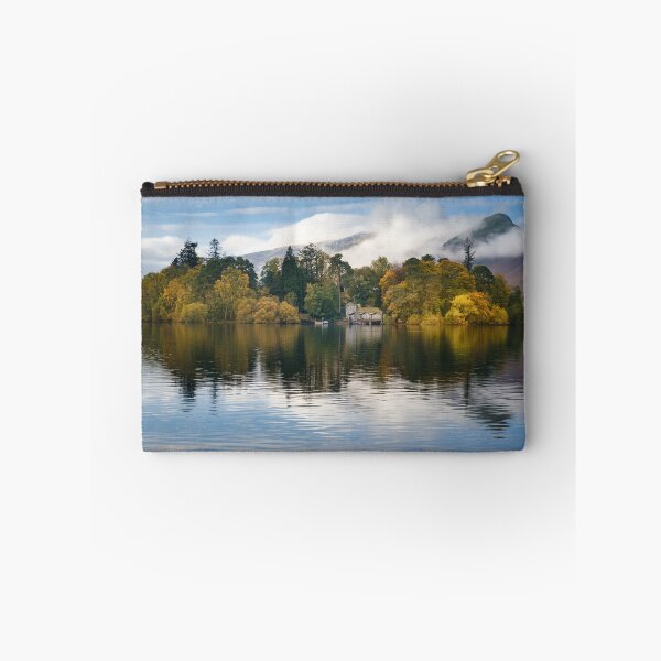 Item preview, Autumn at Derwent Water in the English Lake District designed and sold by Chris McIlreavy.
