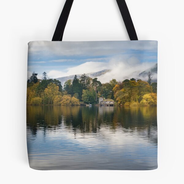 Item preview, Autumn at Derwent Water in the English Lake District designed and sold by Chris McIlreavy.