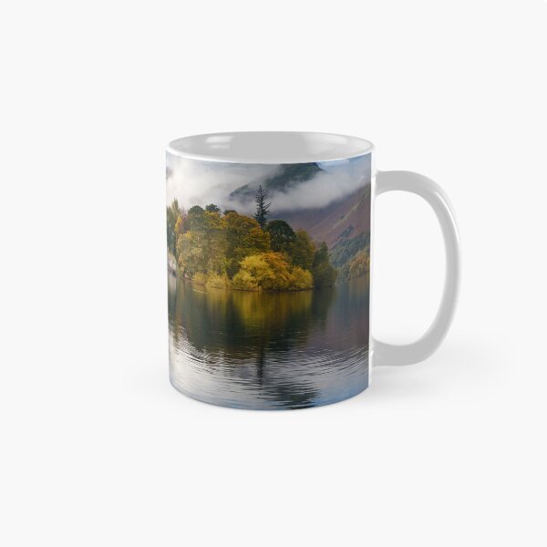 Item preview, Autumn at Derwent Water in the English Lake District designed and sold by Chris McIlreavy.