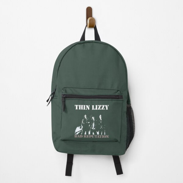 Item preview, Top Merch Irish Rock Band designed and sold by FinlayBennett.