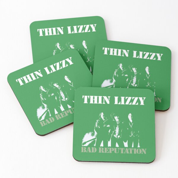 Item preview, Top Merch Irish Rock Band    designed and sold by FinlayBennett.