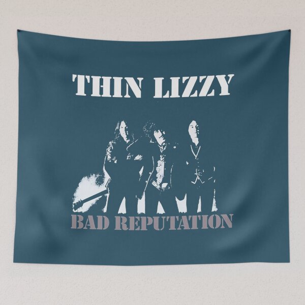 Item preview, Top Merch Irish Rock Band    designed and sold by FinlayBennett.