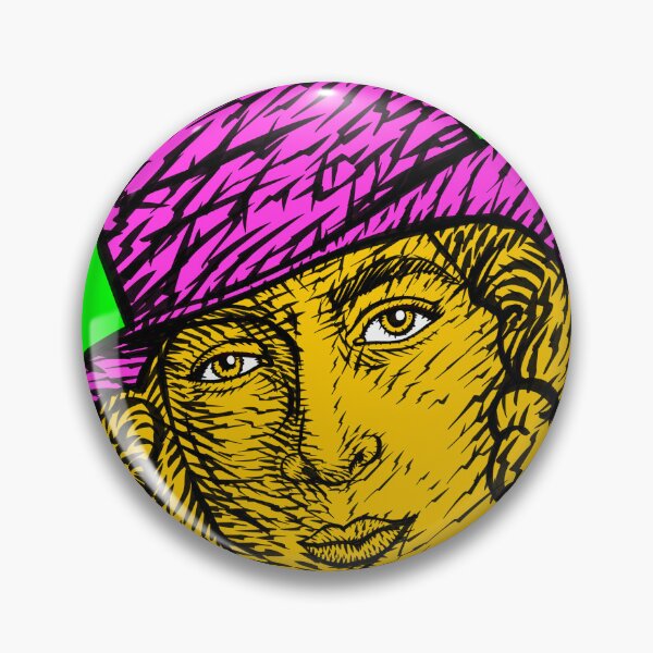 Item preview, GEORGE SAND portrait .5 designed and sold by lautir.