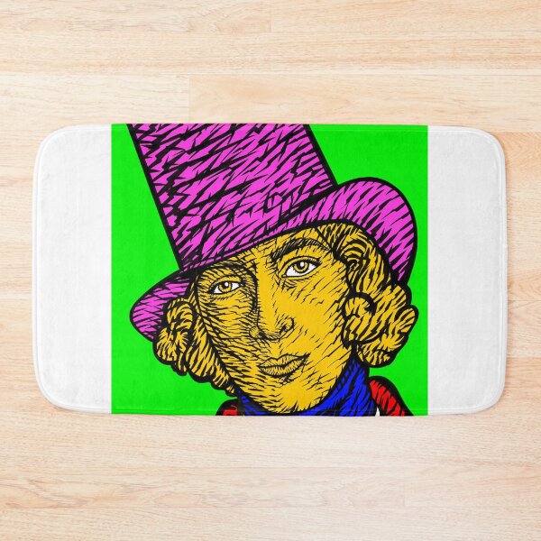 Item preview, GEORGE SAND portrait .5 designed and sold by lautir.