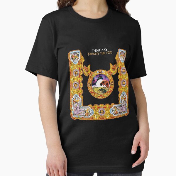 Item preview, Top Thin Lizzy  designed and sold by FinlayBennett.