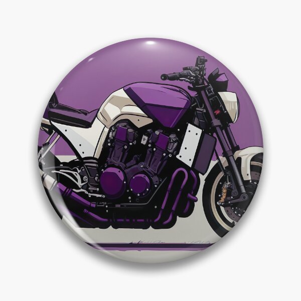 Artikelvorschau, Yamaha VMAX-Motorrad entworfen und verkauft von mhart64.