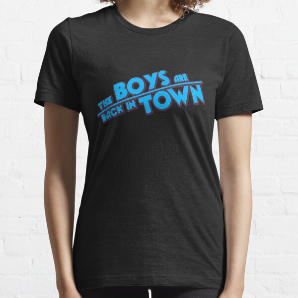 The Boys Are Back In Town Dallas Cowboys shirt, hoodie, sweater, long  sleeve and tank top