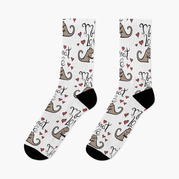 Item preview, Muskrat Love in Color designed and sold by Kathryn  Grace.