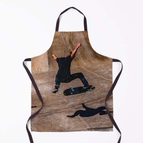 Item preview, Taking Air at the Skate Park designed and sold by Bryan Spellman.