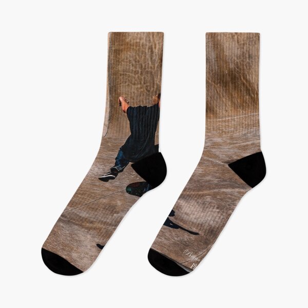 Item preview, Taking Air at the Skate Park designed and sold by Bryan Spellman.