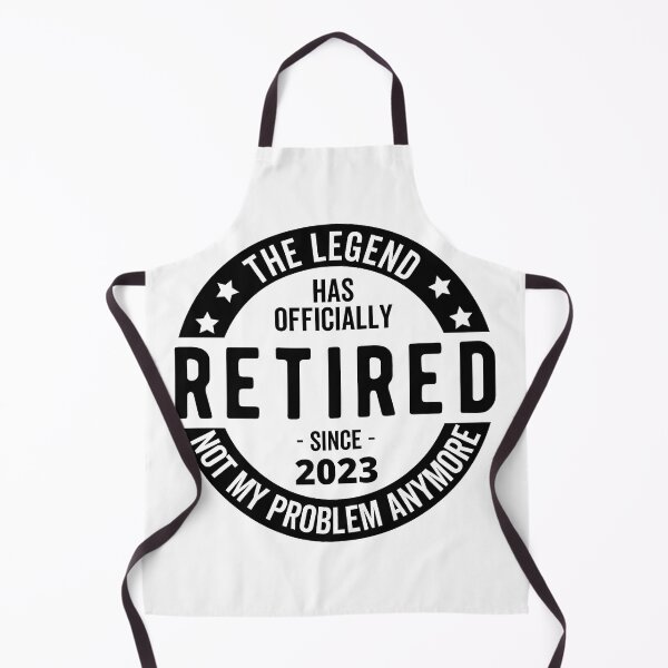 Item preview, funny retiremnt saying #1 designed and sold by achkermohamed.