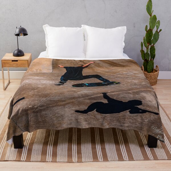 Item preview, Taking Air at the Skate Park designed and sold by Bryan Spellman.
