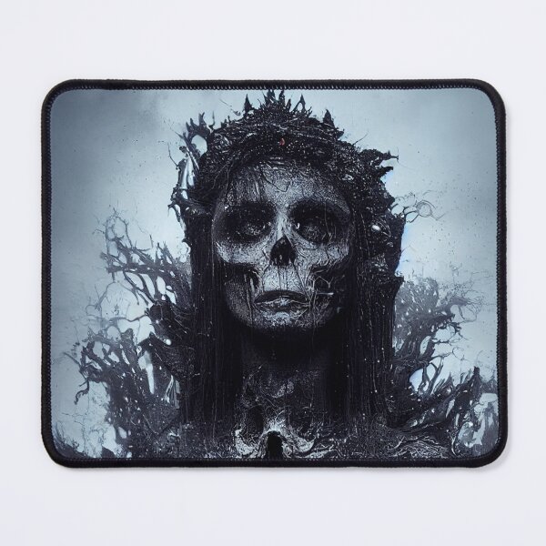 Item preview, Death in degradation designed and sold by Sempiternus.