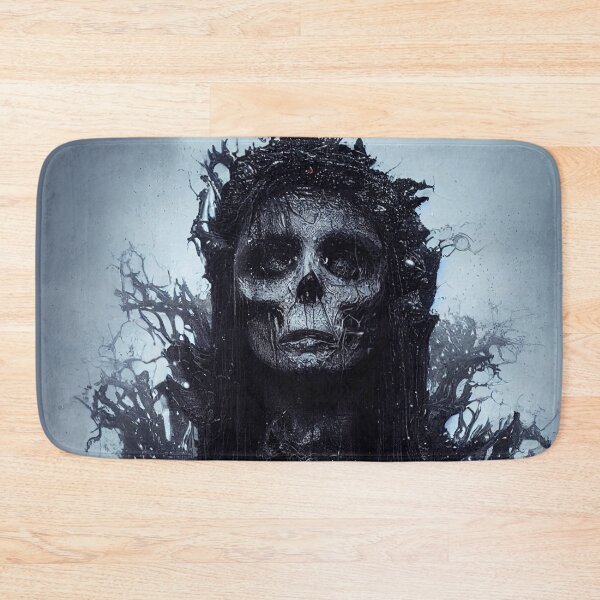 Item preview, Death in degradation designed and sold by Sempiternus.
