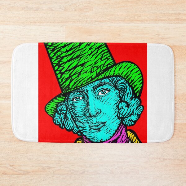 Item preview, GEORGE SAND portrait .6 designed and sold by lautir.