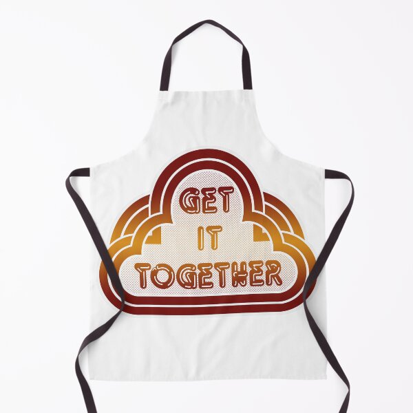 Item preview, Get it Together designed and sold by beastmustdie.