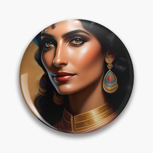 Item preview, Persian Queen designed and sold by robinreva.