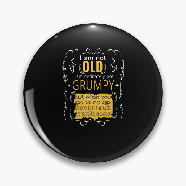 Item preview, funny grandad gift for birthday  designed and sold by CottagePop.