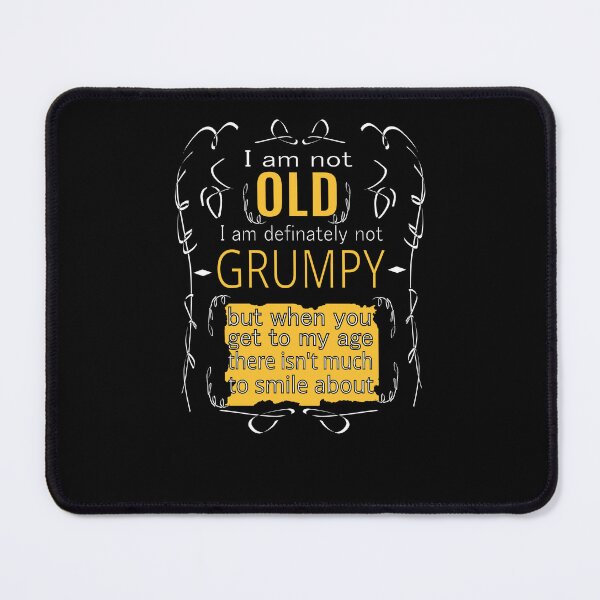 Item preview, funny grandad gift for birthday designed and sold by CottagePop.