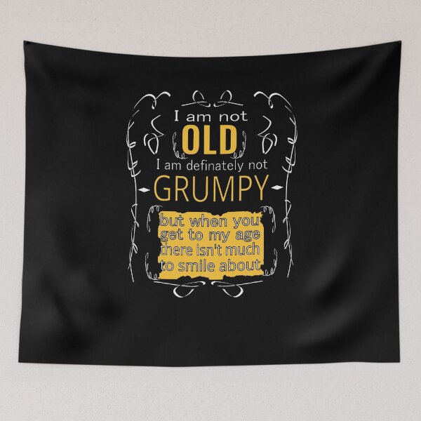 Item preview, funny grandad gift for birthday  designed and sold by CottagePop.