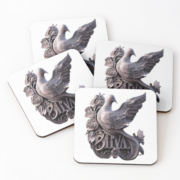 Item preview, Image of a dove.By myshopthings designed and sold by Myshopthings.