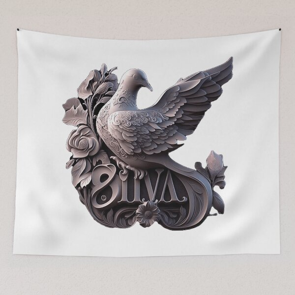 Item preview, Image of a dove.By myshopthings designed and sold by Myshopthings.