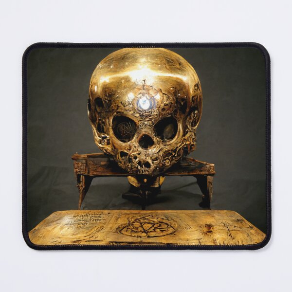 Item preview, The Invocation designed and sold by Sempiternus.