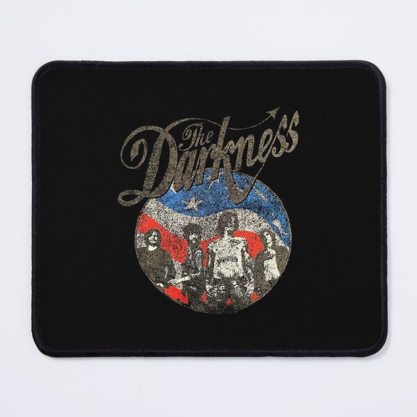 Item preview, The Darkness Clässic designed and sold by loviedaylie.