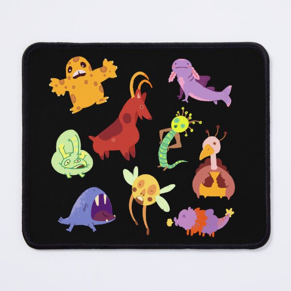 Item preview, Lil dudes designed and sold by MattyOakley.