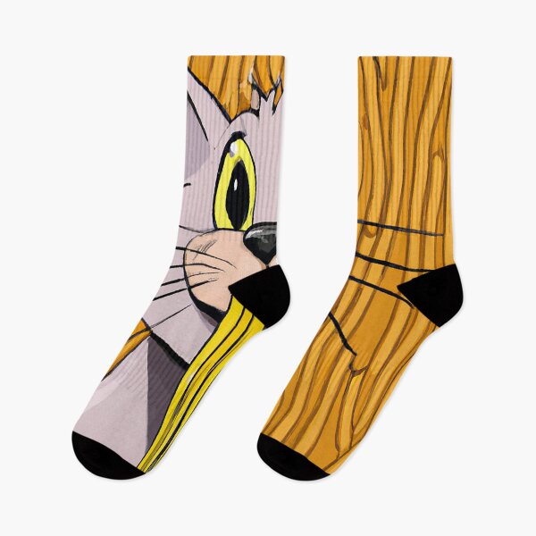 Item preview, Cat Eating Sphagetti designed and sold by BillieWonka.