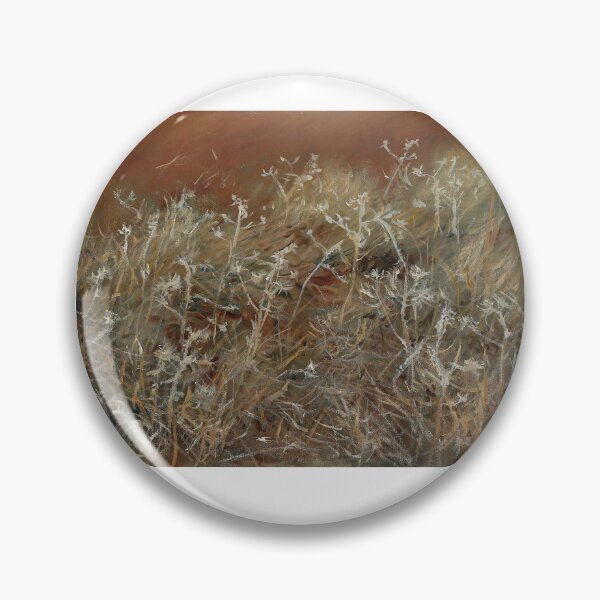 Item preview,  John singer sargent Thistles  designed and sold by TeeARTHY.