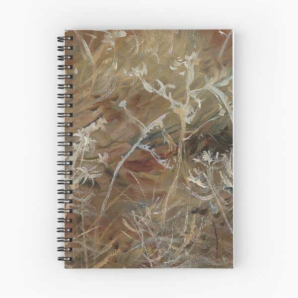 Item preview,  John singer sargent Thistles  designed and sold by TeeARTHY.