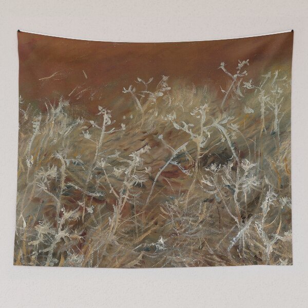 Item preview,  John singer sargent Thistles  designed and sold by TeeARTHY.