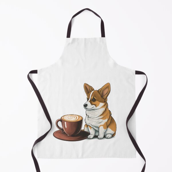 Item preview, Puppuccino designed and sold by LaVilleNouvelle.