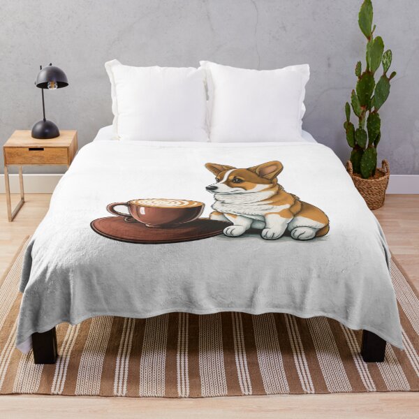 Item preview, Puppuccino designed and sold by LaVilleNouvelle.