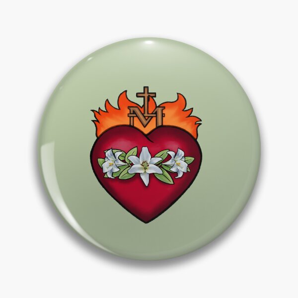 Item preview, Chaste Heart of St. Joseph designed and sold by Keith Arden.