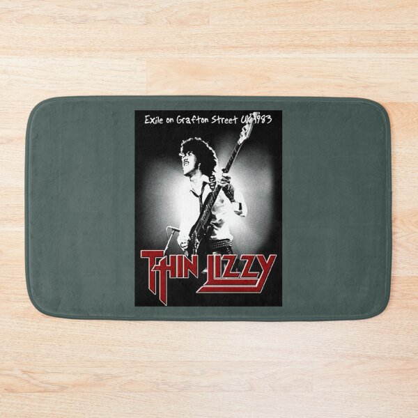 Item preview, Thin Lizzy   designed and sold by FinlayBennett.