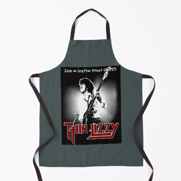 Item preview, Thin Lizzy   designed and sold by FinlayBennett.