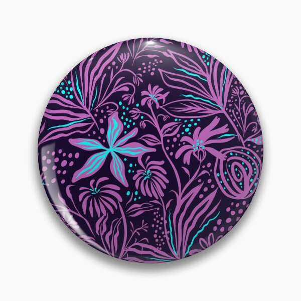 Item preview, Abstraction Flowers Leaves abstraction designed and sold by Oleg2021.