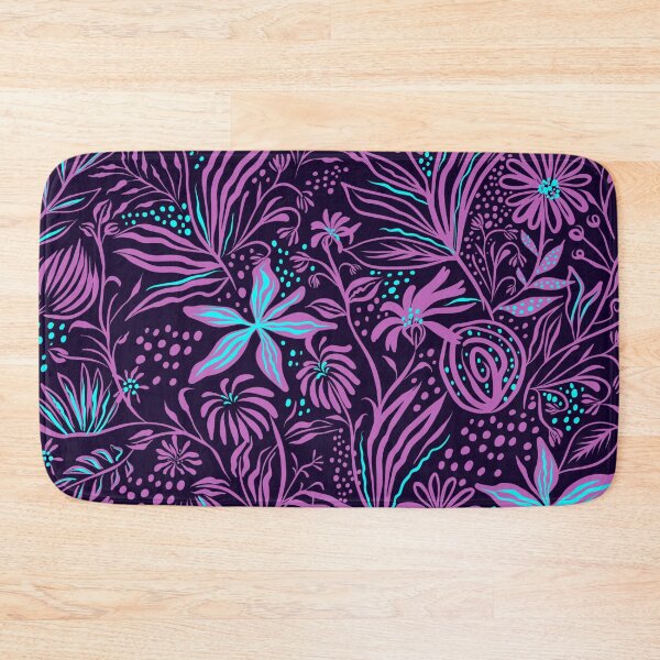 Item preview, Abstraction Flowers Leaves abstraction designed and sold by Oleg2021.