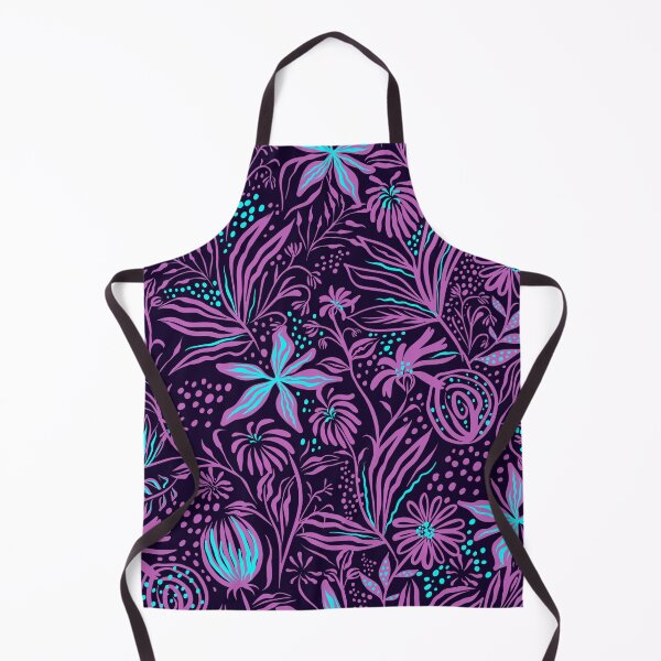 Item preview, Abstraction Flowers Leaves abstraction designed and sold by Oleg2021.
