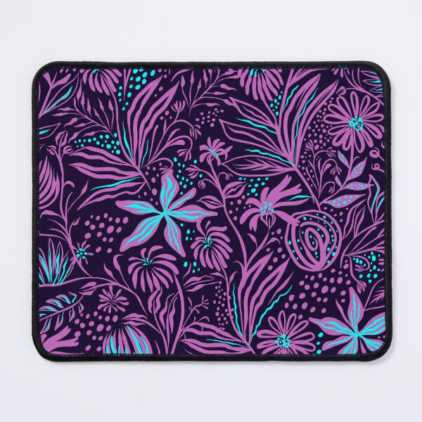 Item preview, Abstraction Flowers Leaves abstraction designed and sold by Oleg2021.